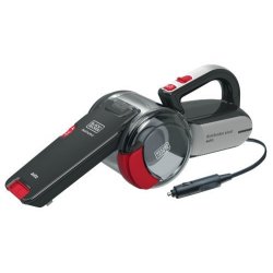 Black+Decker PV1200AV-XJ Aspiratore Dustbuster...