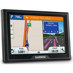 GPS per moto