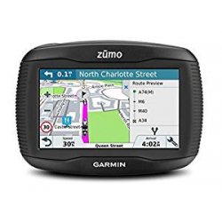 GPS per moto