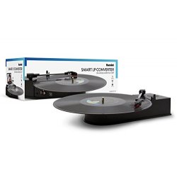 Hamlet XDVDVINI Smart Vinile converter -...