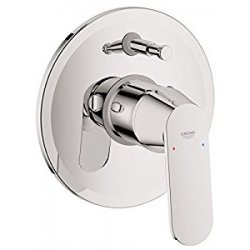 Grohe 32879000 Miscelatore Monocomando ad Incasso...