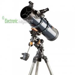 Astromaster 130EQ CELESTRON CE31045 TELESCOPIO...