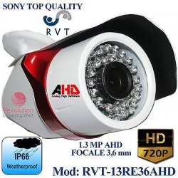 TELECAMERA Super PROFESSIONALE EFFIO SONY AHD...