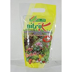 fertilizzanti e concimi
