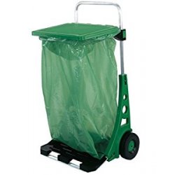 carrelli per giardino