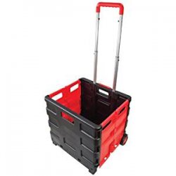 carrelli per giardino