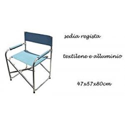 SEDIE SEDIA IN RESINA PIEGHEVOLE ART.31C 49X42X78H PEZZI 4