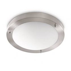 luci da toletta
