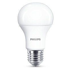 Philips Led100Sm Lampadina Led Goccia E27 13W,...