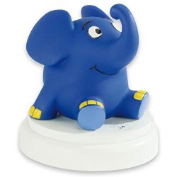 ANSMANN 1800-0017 Elefante Lampade Notturne...