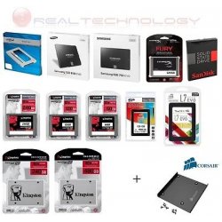 hard disk SSD