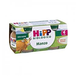 svezzamento e pappine