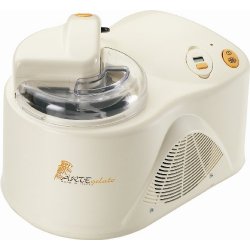 macchine del gelato