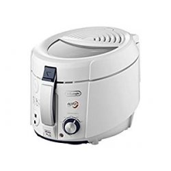 DeLonghi F38436 Friggitrice Elettrica Rotante