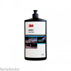 3M 50863 polish nero 1 lt per lucidatura auto...