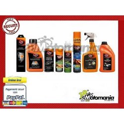 SHAMPOO CON CERA PER AUTO MOTO CAMION CAMPER -...