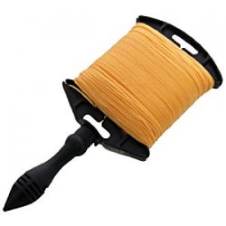 Bon EZC 81-176 colore: Arancione neon 152,5 m Filo da muratura intrecciato in nylon 15 Bon EZC 81-176 colore: Arancione neon 152,5 m Filo da muratura intrecciato in nylon 15
