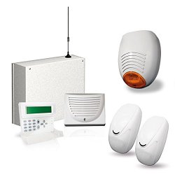 Amc elettronica: allarmi per la casa confronta prezzi offerte Prezzo allarme casa