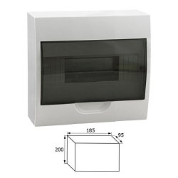 Kanlux: quadri elettrici in offerta confronta prezzi Quadro elettrico prezzo