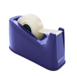 Tesa 57447-00001-00 Dispenser per nastro adesivo trasparente Tesa 57447-00001-00 Dispenser per nastro adesivo trasparente