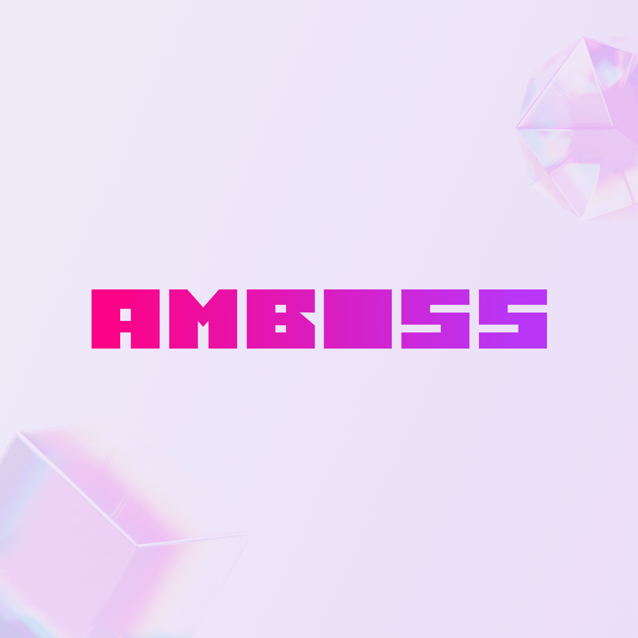 Amboss Technologies project thumbnail