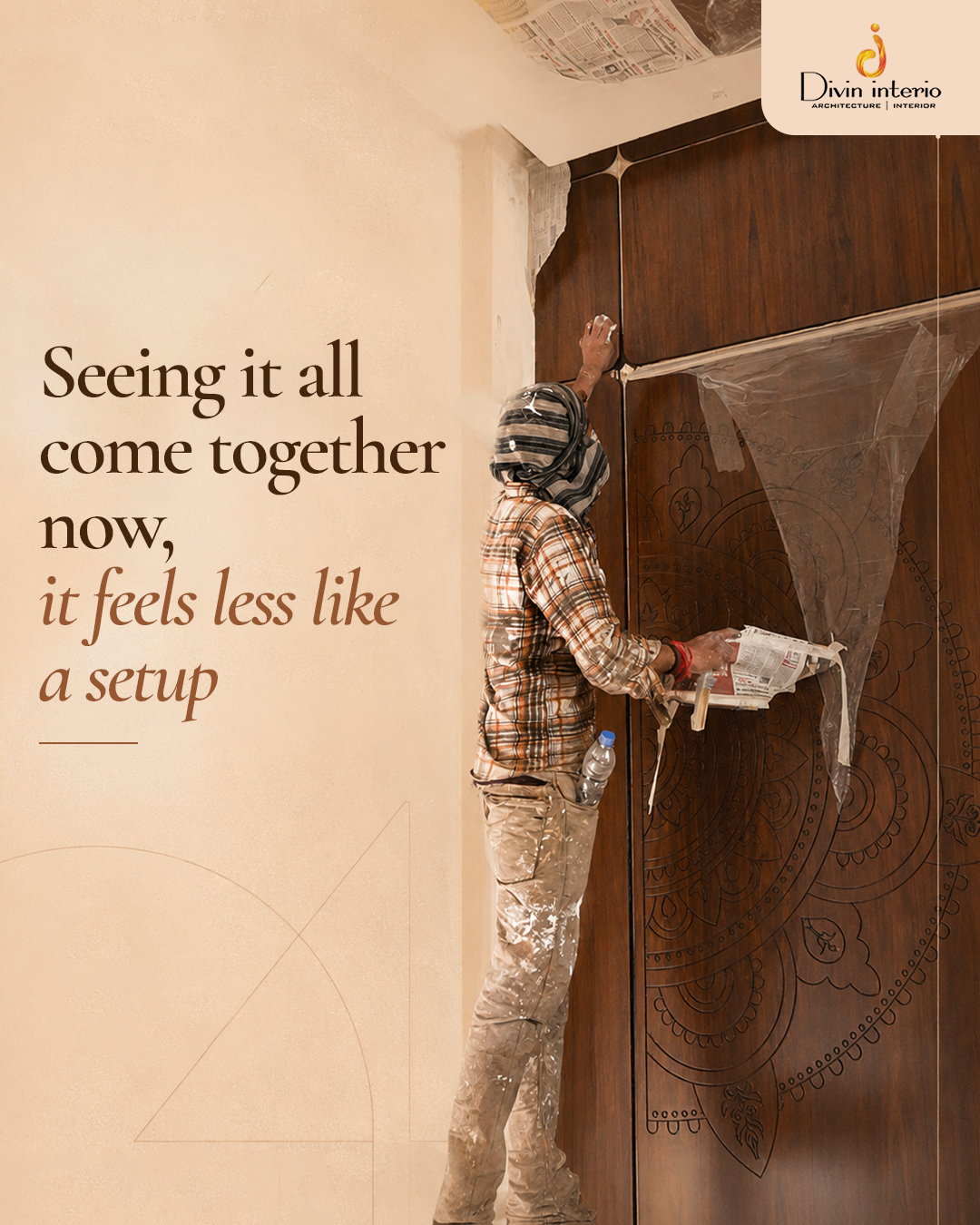 Boosts brand recognition: A catchy line helps people instantly remember your business.