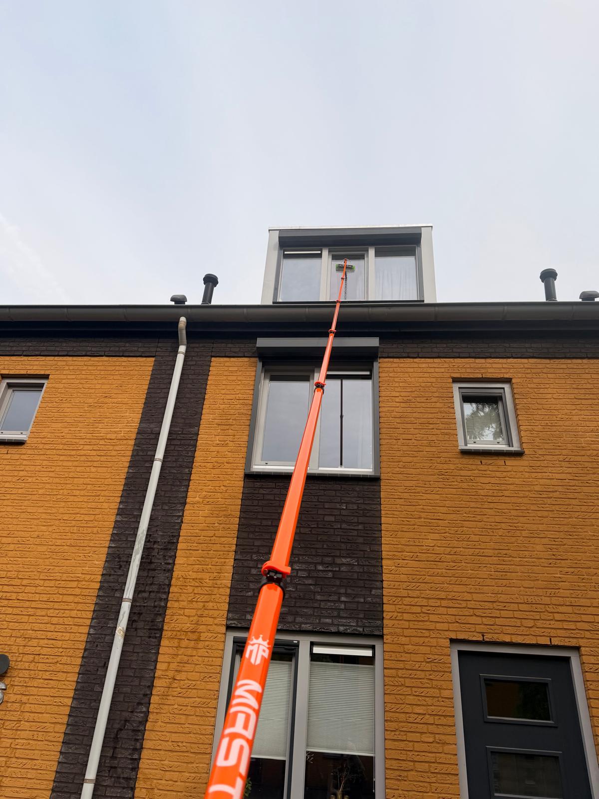 Klantpakket voor uw woning