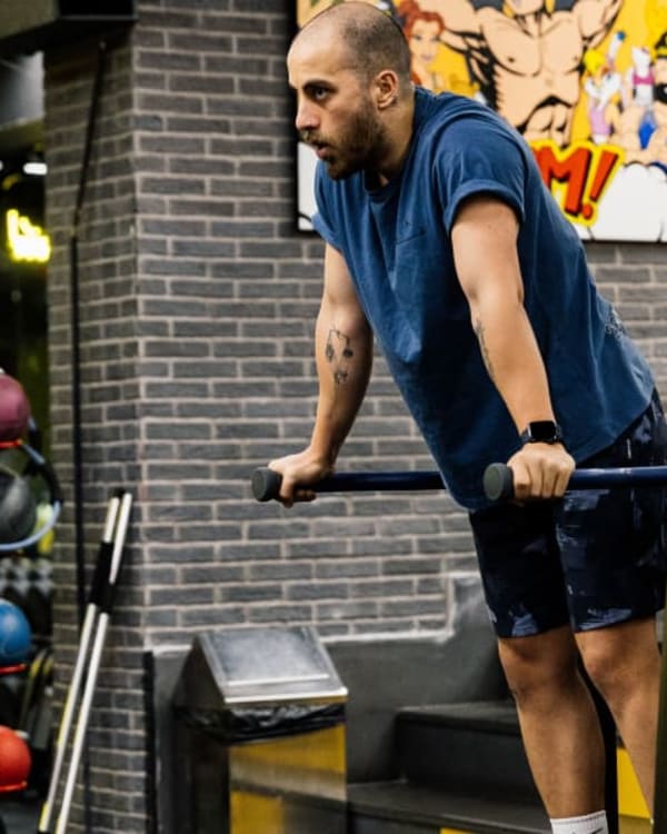 Personal Trainer - Pilates Instructor