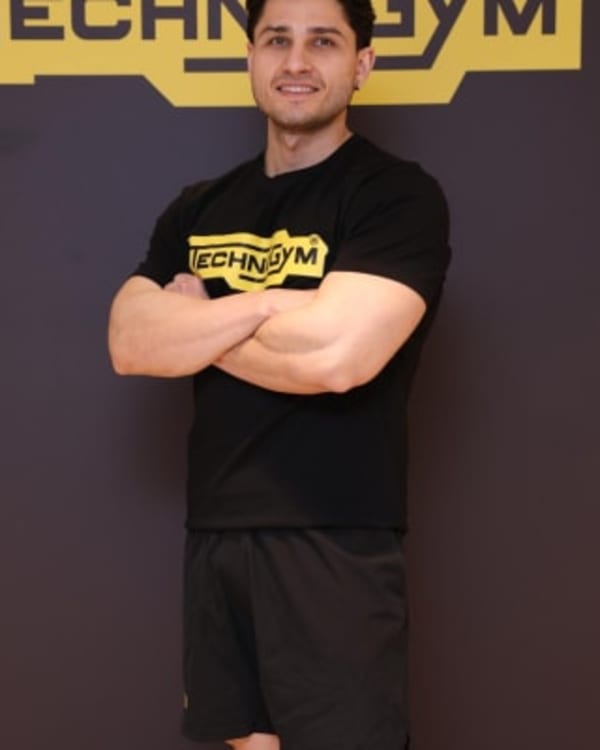 Performance & Functional Training Coach | NASM Certified Trainer