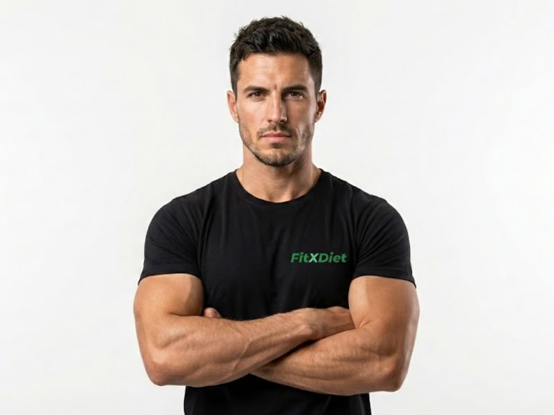 Personal Trainer | Yağ Yakımı • Kas Kazanımı • Sıkılaşma