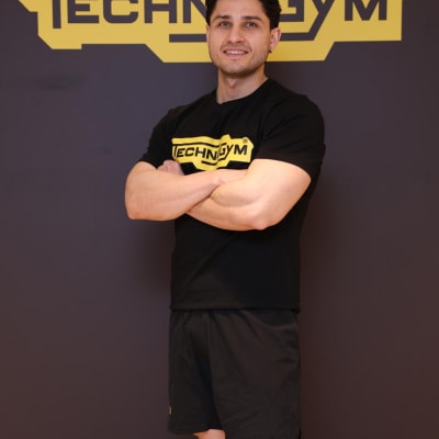 Performance & Functional Training Coach | NASM Certified Trainer