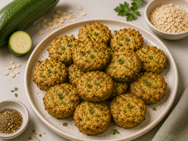 Kabaklı Mini Mücver