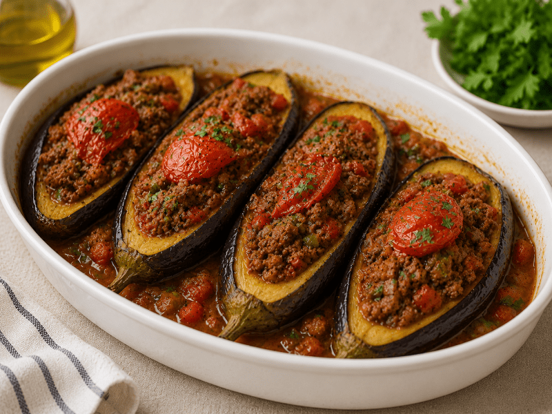 Fit Karnıyarık