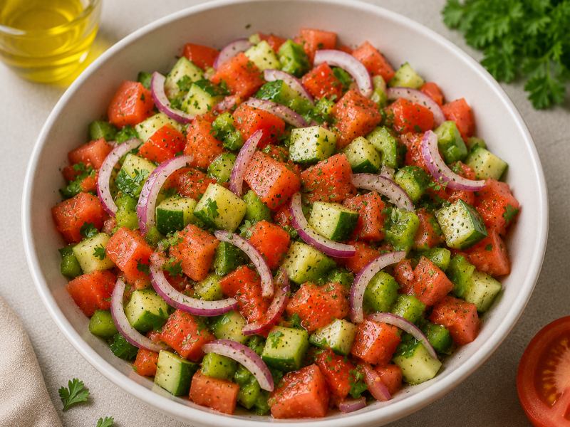 Çoban Salata Fit