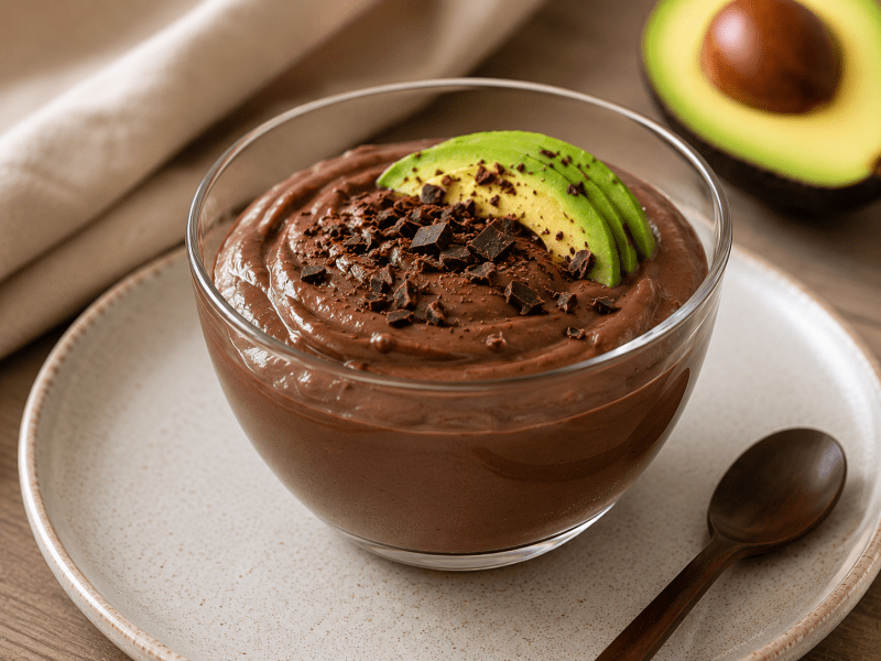 Keto Çikolata Kup