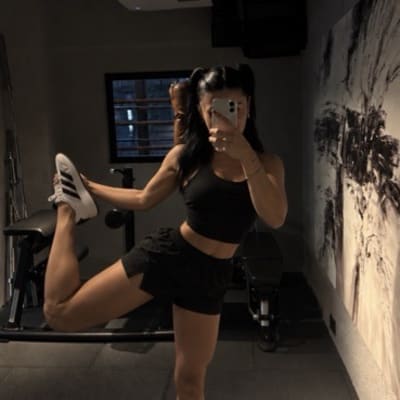 gamze çelik