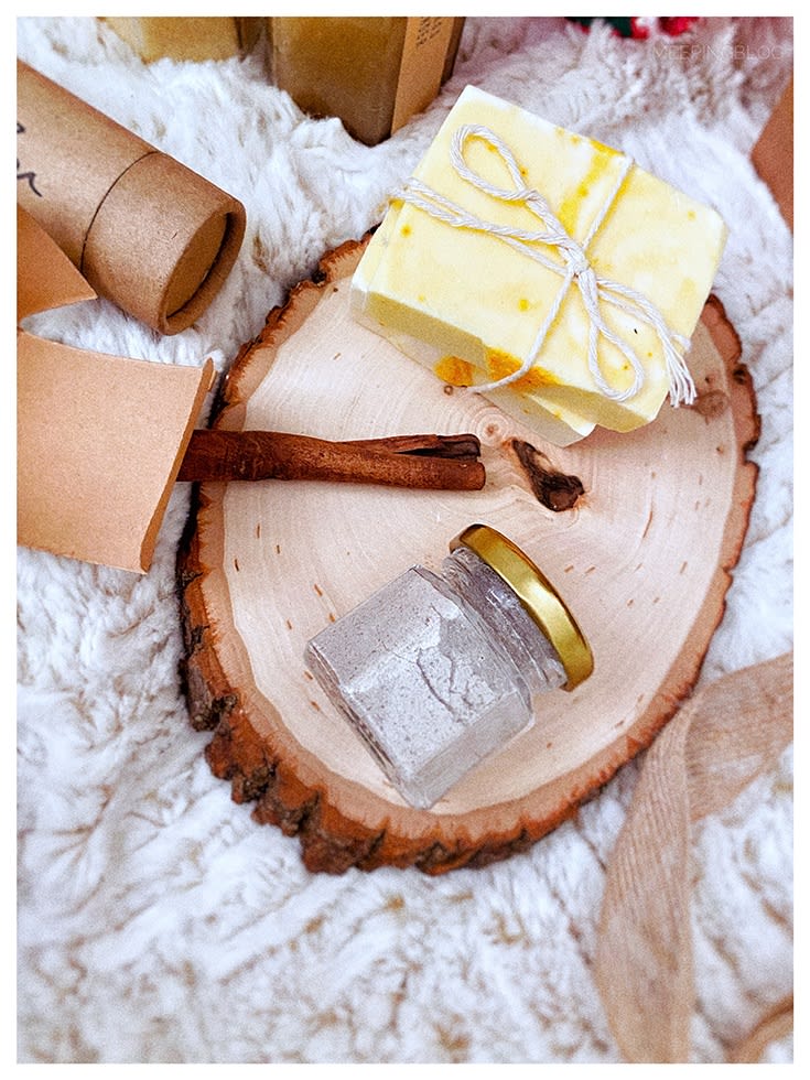 Roots Dtx Face Mask