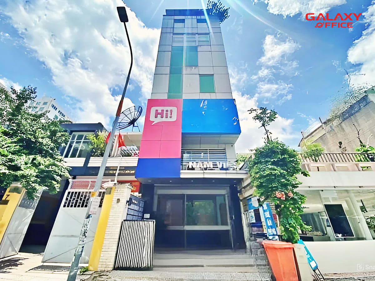 🎉 Miwa Tech chính thức khai trương văn phòng mới tại Quận 1, HCM - Hình 1
