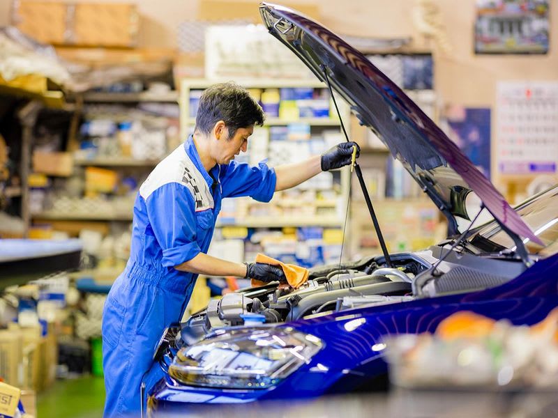Tuyển Kỹ thuật viên bảo trì ô tô – Làm việc tại Shizuoka, Nagoya, Toyokawa - Hình 1