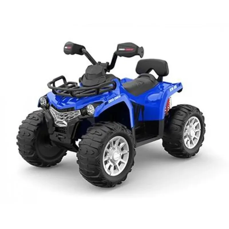 Go Skitz Rover Electric Quad Bike