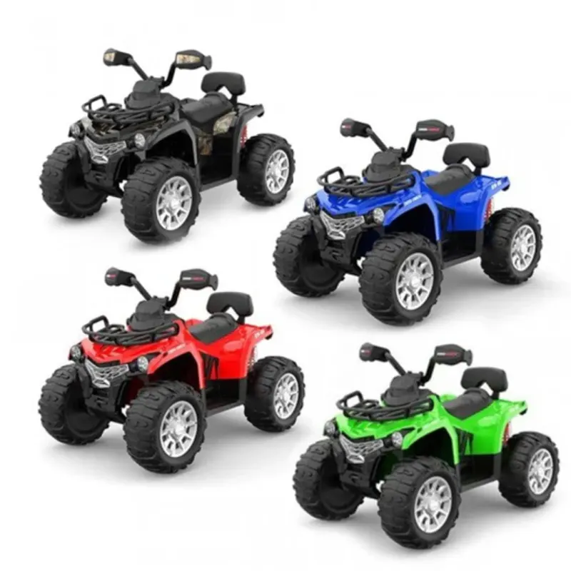 Go Skitz Rover Electric Quad Bike