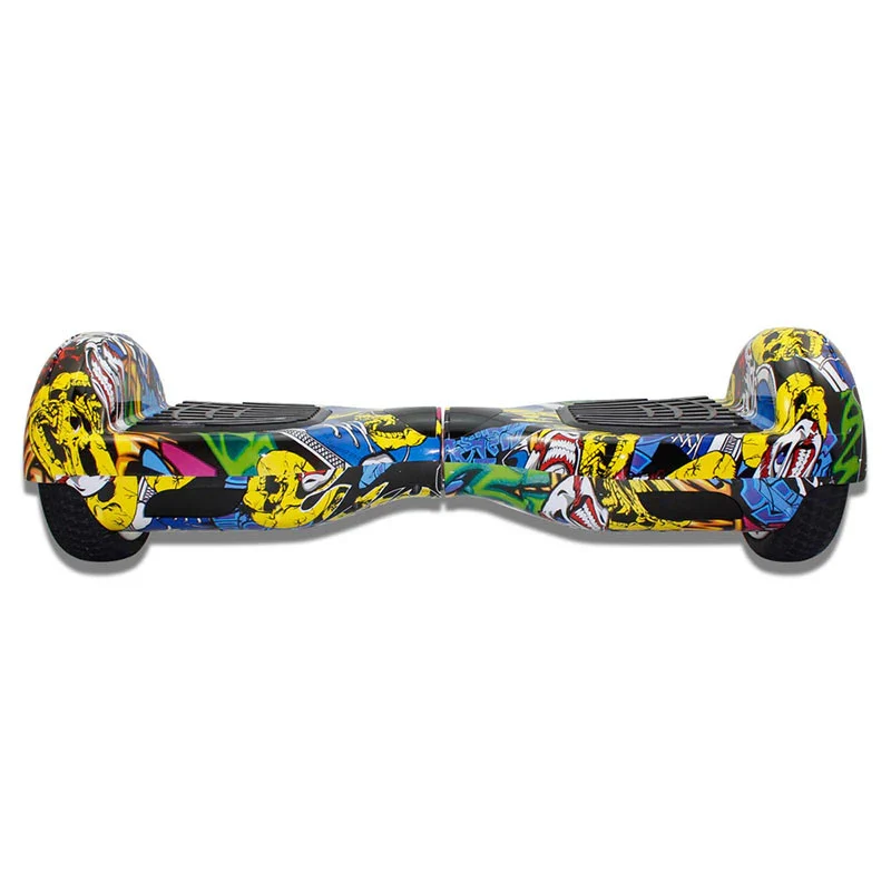 Graffiti Hoverboard