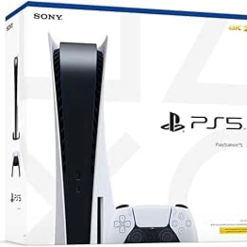 PlayStation 5