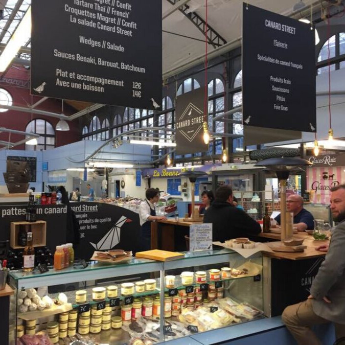 Street Food Festival