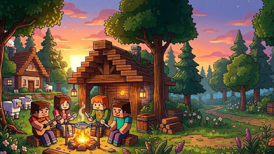 Твой вклад в историю нашего проекта!