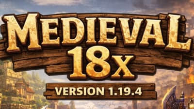 Medival 18x