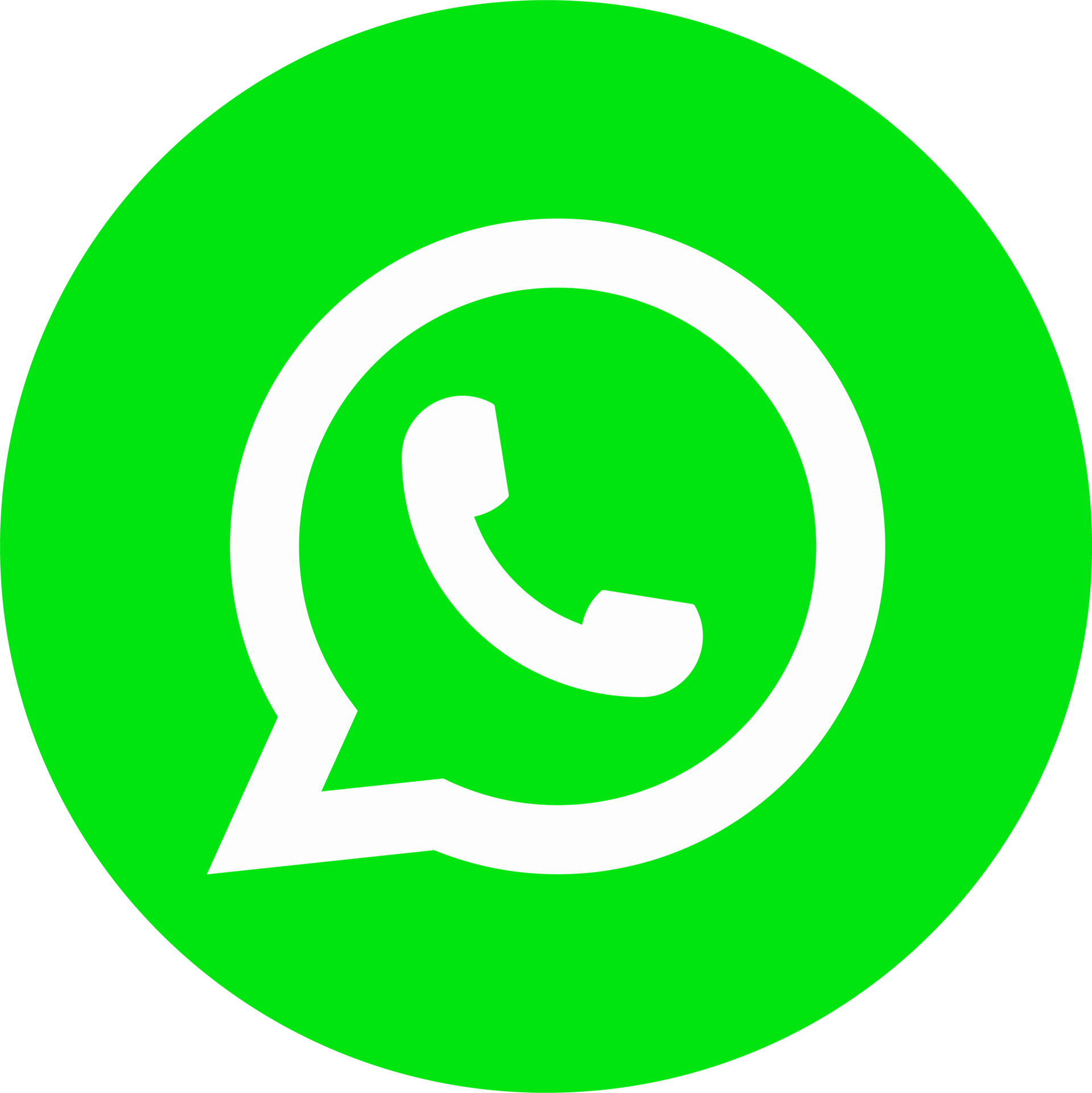 WhatsApp Support