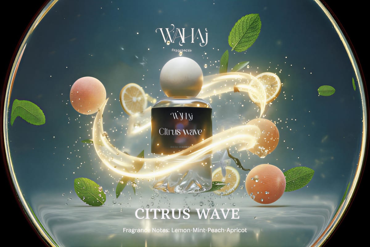 Citrus Wave