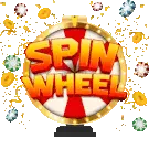 Spin Wheel GETAR69