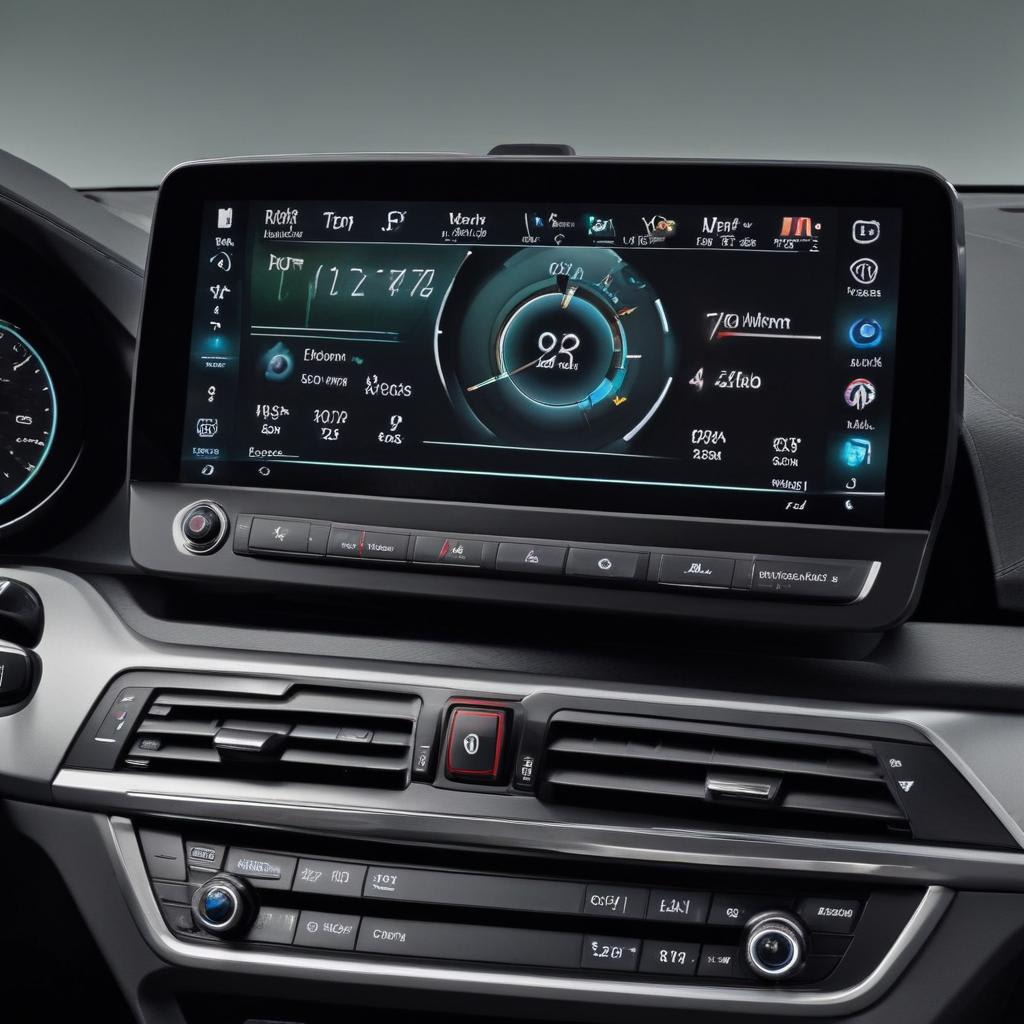 What's New in BMW Operating System 8.5? Features and Future Automotive ...